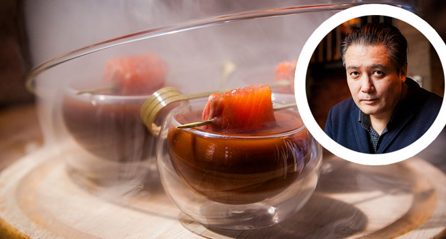 Кровавая Мэри фото