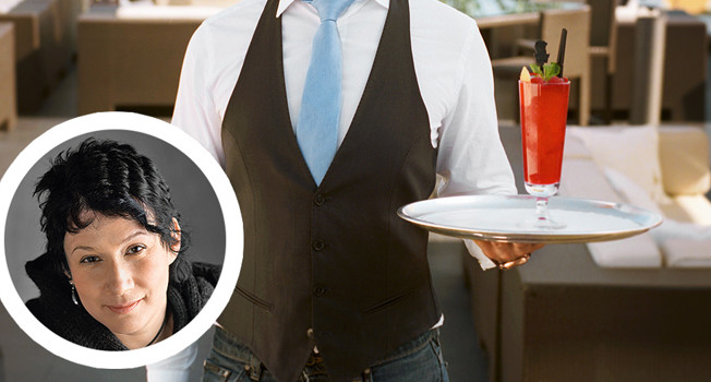 Реплика Метелицы. Крючок в глазу фото