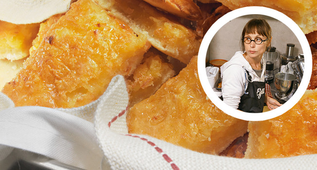 Кубанские сырники фото