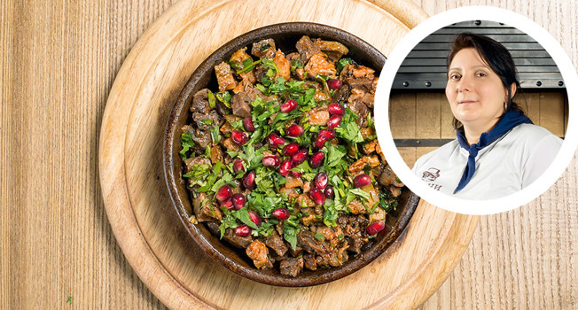 Кучмачи фото