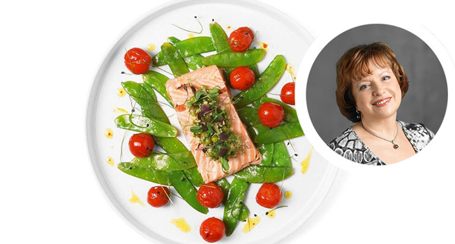 Реплика Чекаловой. Кухня смелых фото