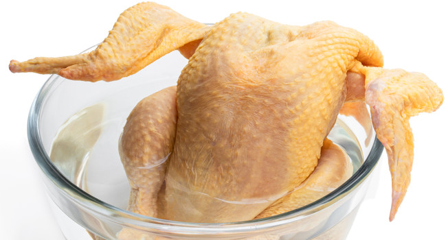 Курица, бройлер, корнишон — в чем разница?  фото