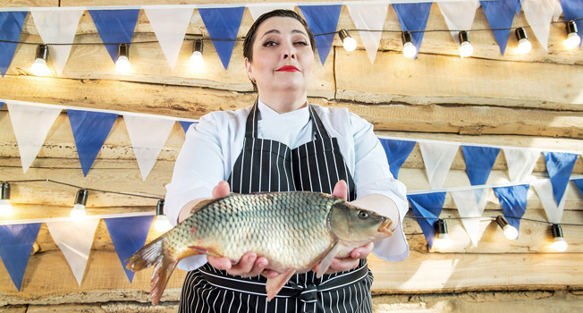 Лара Кацова фото