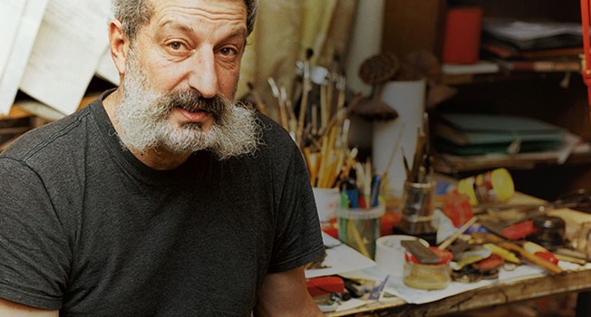 Сациви Сергея Цигаля фото