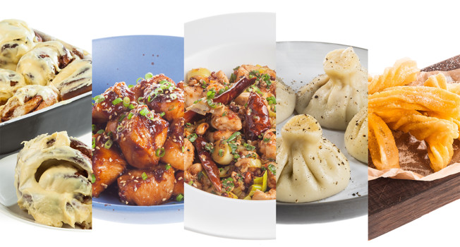 Лучшие рецепты мира фото