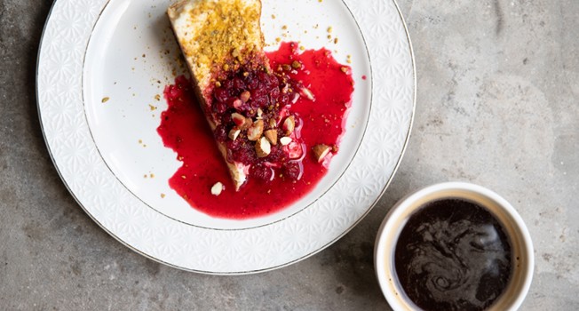 Лучшие завтраки в Самаре фото