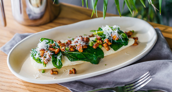 Лучшие завтраки в Ярославле фото