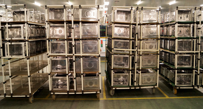 Made in Shunde фото