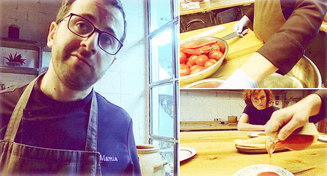 Мамия Джоджуа о сацебели фото