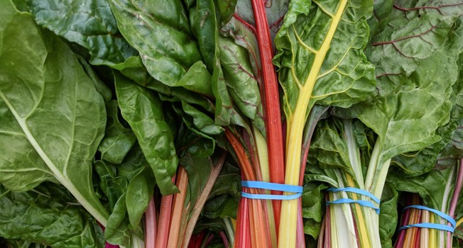 Мангольд: польза, вред и как готовить фото