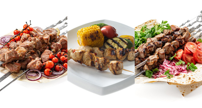 Маринады для самых вкусных шашлыков фото