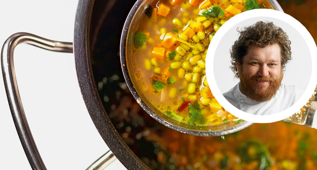 Реплика Зимина. Маш, маш вперед фото