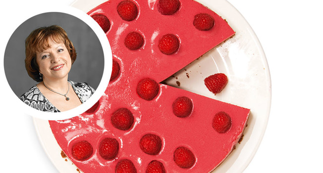 Майя-оборона. Елена Чекалова о шоколаде фото