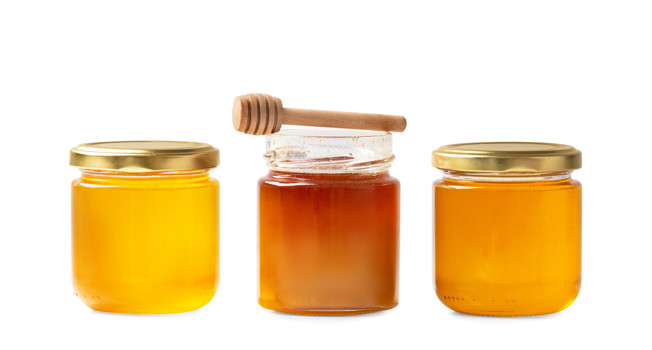 Мед: польза и вред фото