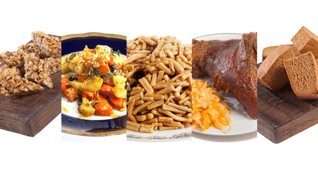 Мед в «Золотой тысяче» фото