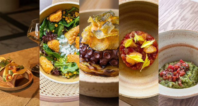 Мексиканские рецепты фото