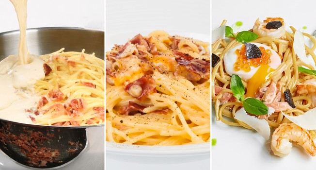 Международный день карбонары фото