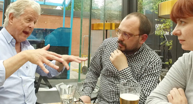 Микаэль Мёльстад фото