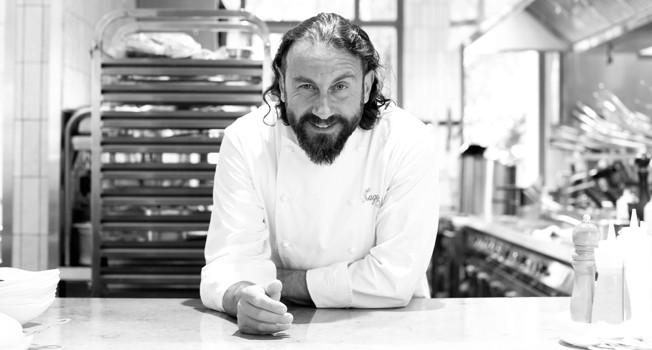 Мирко Дзаго фото