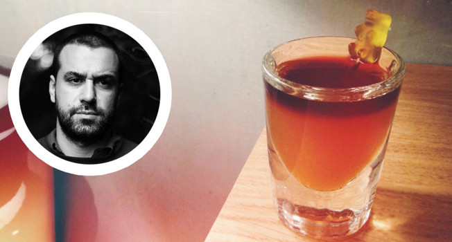 «Мишка» фото