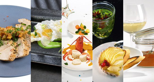 Модный Новый год фото