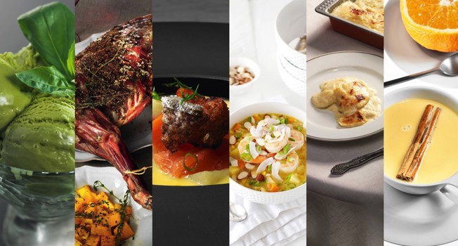 Молочные рецепты фото