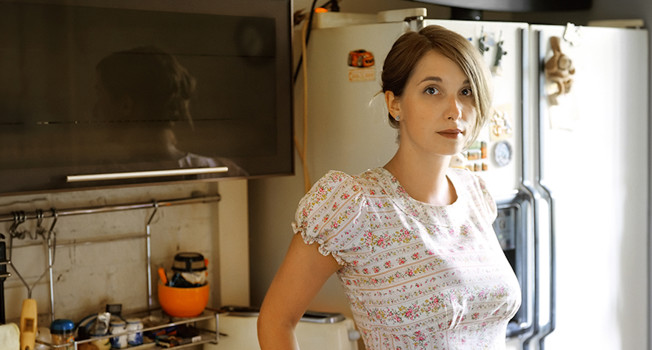 Морковные кексы семьи Боровых фото