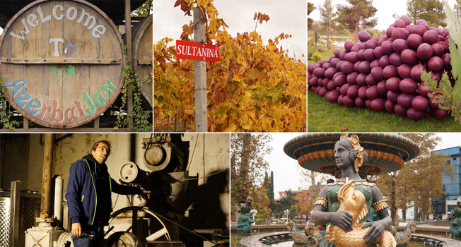 Можно ли пить азербайджанское вино фото