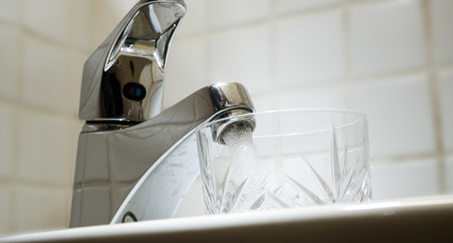 Можно ли пить водопроводную воду? фото