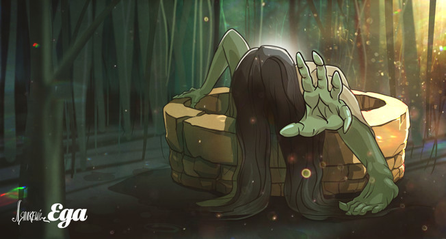 Можно ли пить воду из колодца фото