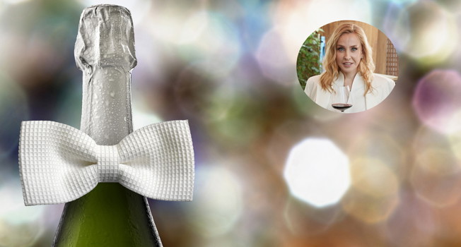 Можно ли по бутылке судить о качестве шампанского фото