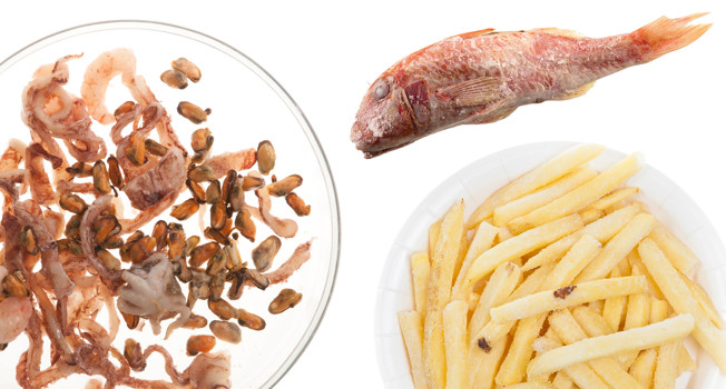 Можно ли повторно замораживать продукты фото