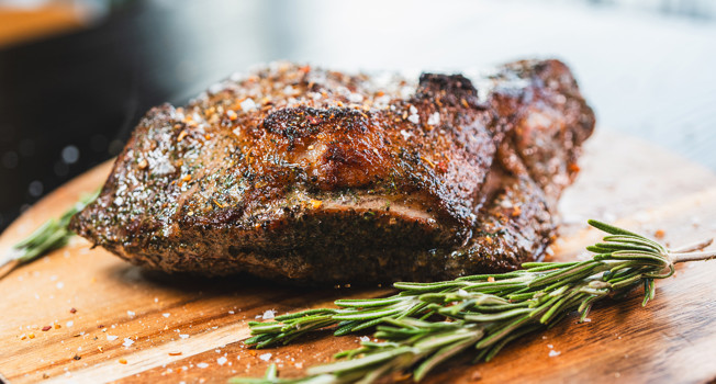 Можно ли запивать баранину холодной водой? фото