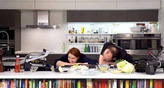 На что способен Optigrill+ фото