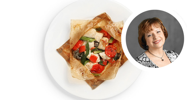 Реплика Чекаловой. Не от жира сего фото