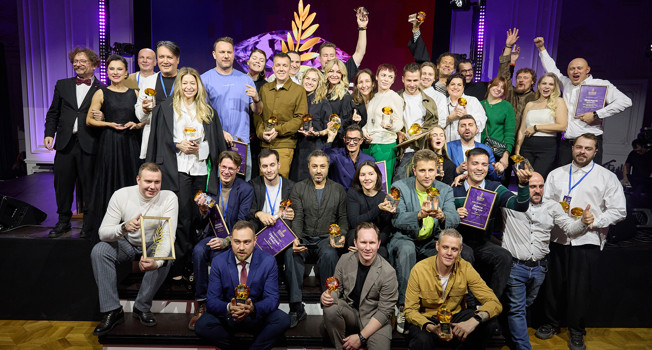 Нейроресторанный бизнес в фокусе «Пальмовой ветви»-2025 фото