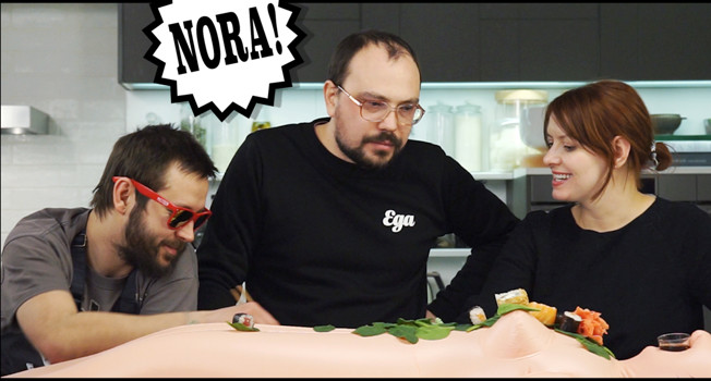 Ниотаимори фото