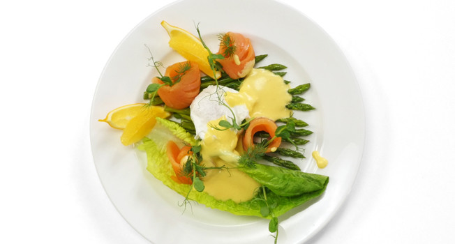 Олландез и как его делать фото