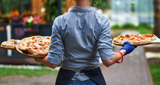 Ошибки, которые мы делаем в итальянском ресторане фото