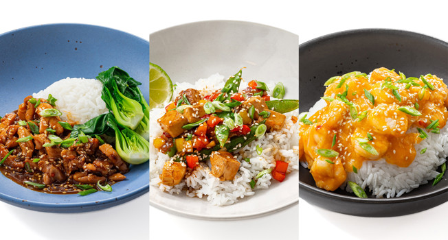 Острый и хрустящий: как приготовить модный азиатский соус фото