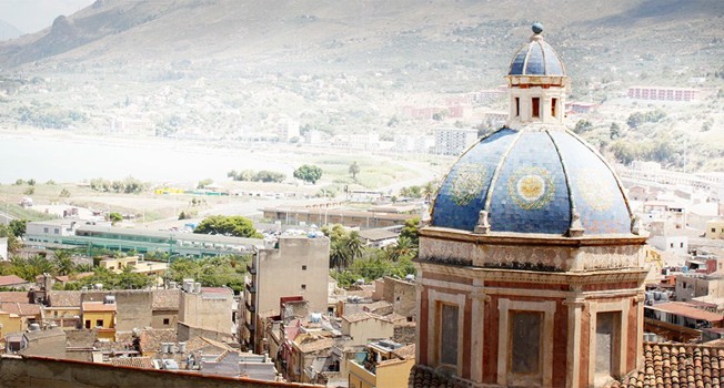 Съедобный Палермо фото