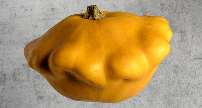 Патиссоны фото