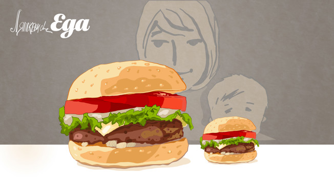 Педприкорм: за и против фото