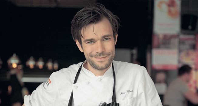 Петтер Нильссон фото