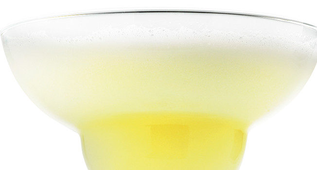 Писко-сауэр фото