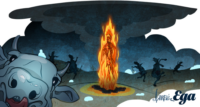 Почему на Масленицу нельзя есть мясо фото