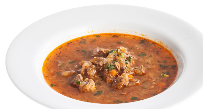 Почему щи получаются невкусными? фото