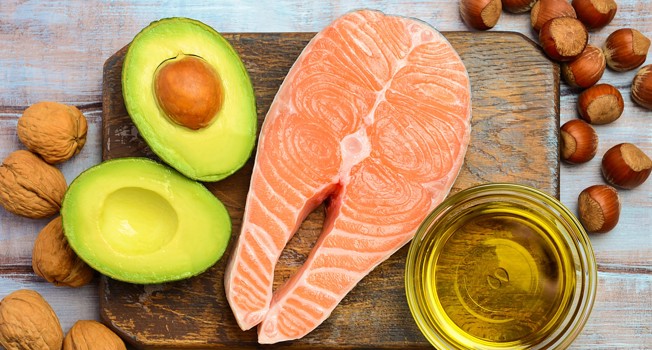 Почему жирная еда вкуснее фото