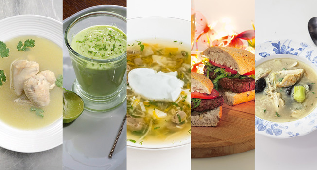 Похмельные рецепты фото