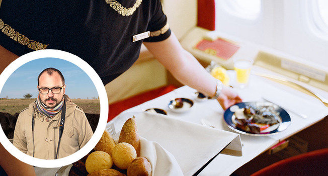 Реплика Лошманова. Полет нормальный фото